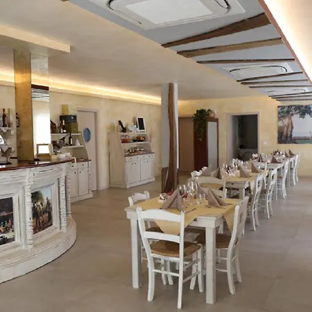 Farm stay Corte Foscara