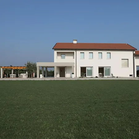 Farm stay Corte Foscara Malcontenta