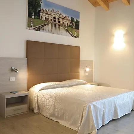Bauernhof Corte Foscara