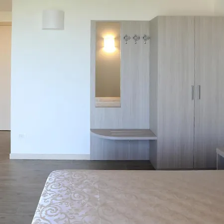 Corte Foscara Farm stay