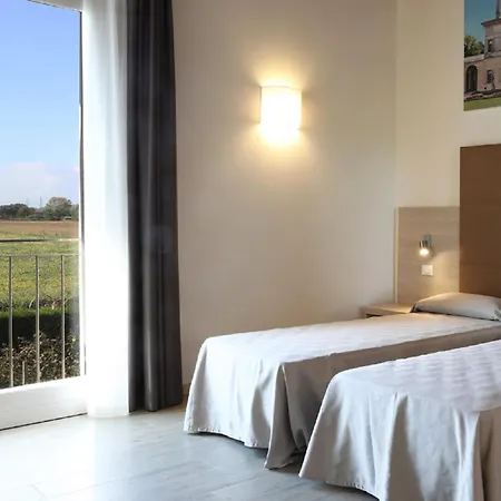 Corte Foscara Farm stay *