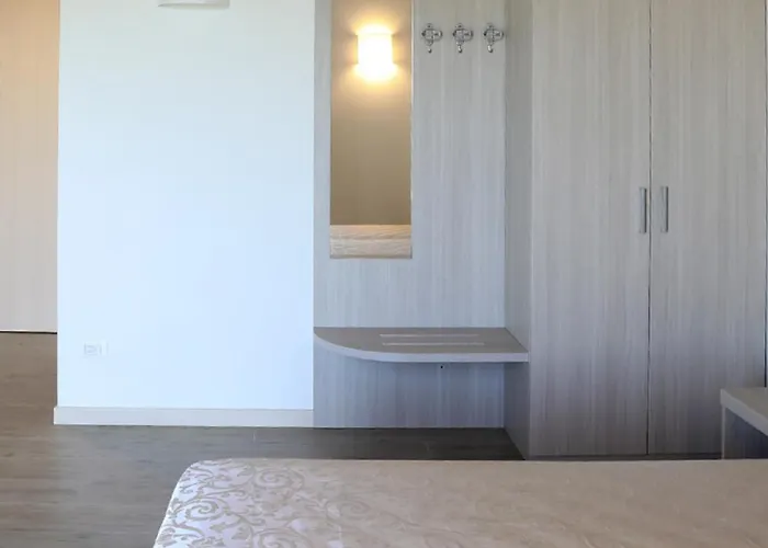 Corte Foscara مزرعة للإقامة