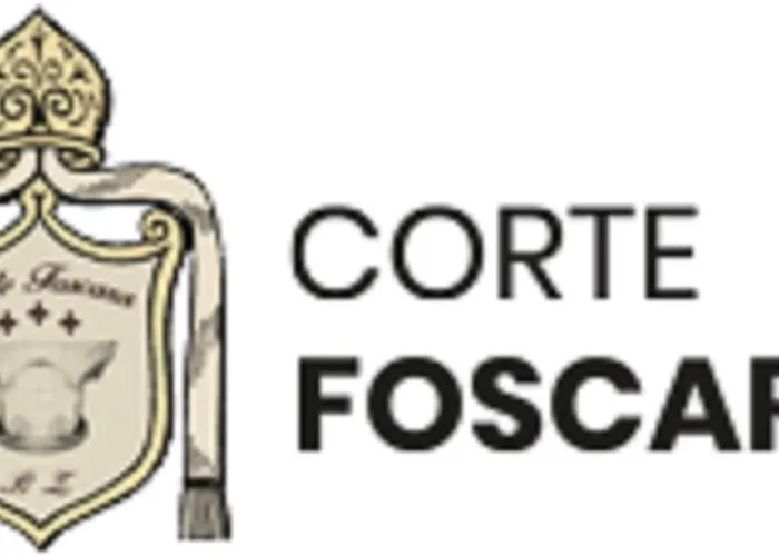 Corte Foscara ファームステイ