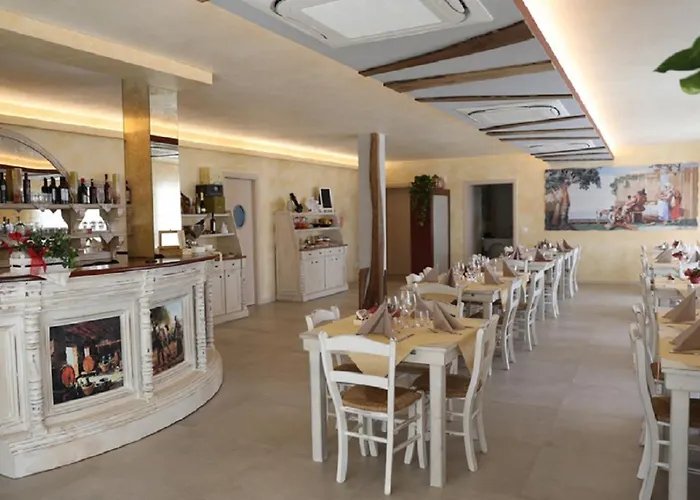 Farm stay Corte Foscara