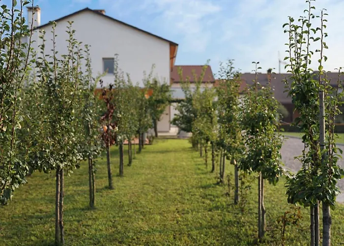 Feriegård Corte Foscara Malcontenta